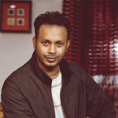 prodip kumar roy